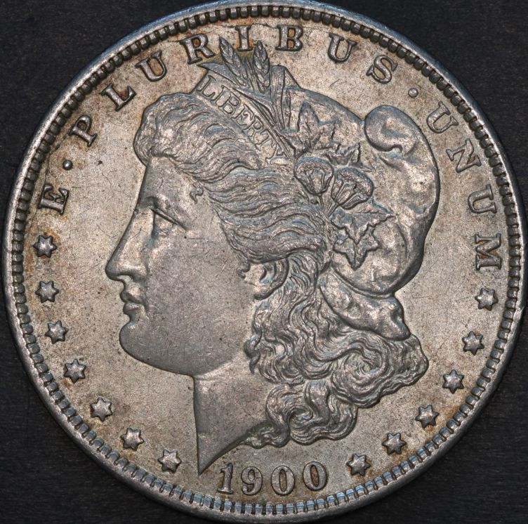 1990-O-Morgan-Up-For-Grading