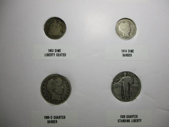 Winter-Project-Coin-Display-Completed