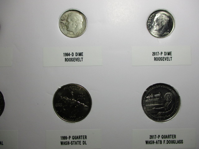 Winter-Project-Coin-Display-Completed