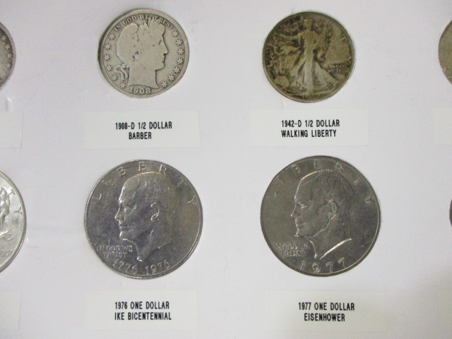 Winter-Project-Coin-Display-Completed
