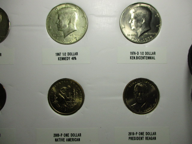 Winter-Project-Coin-Display-Completed