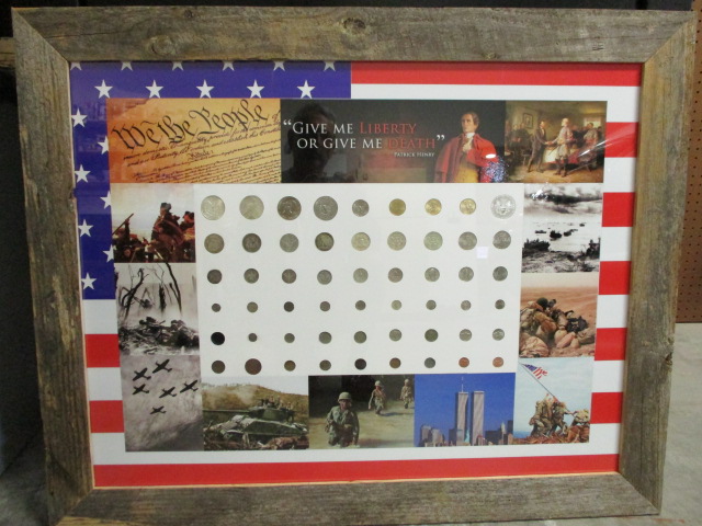 Winter-Project-Coin-Display-Completed