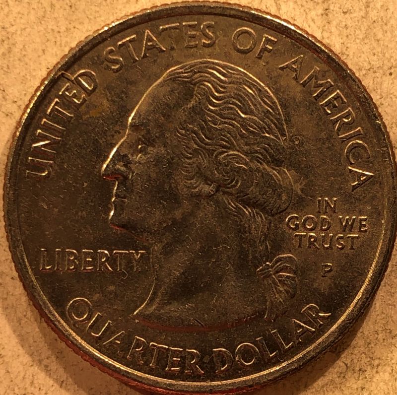 2005-P-Oregon-State-Quarter