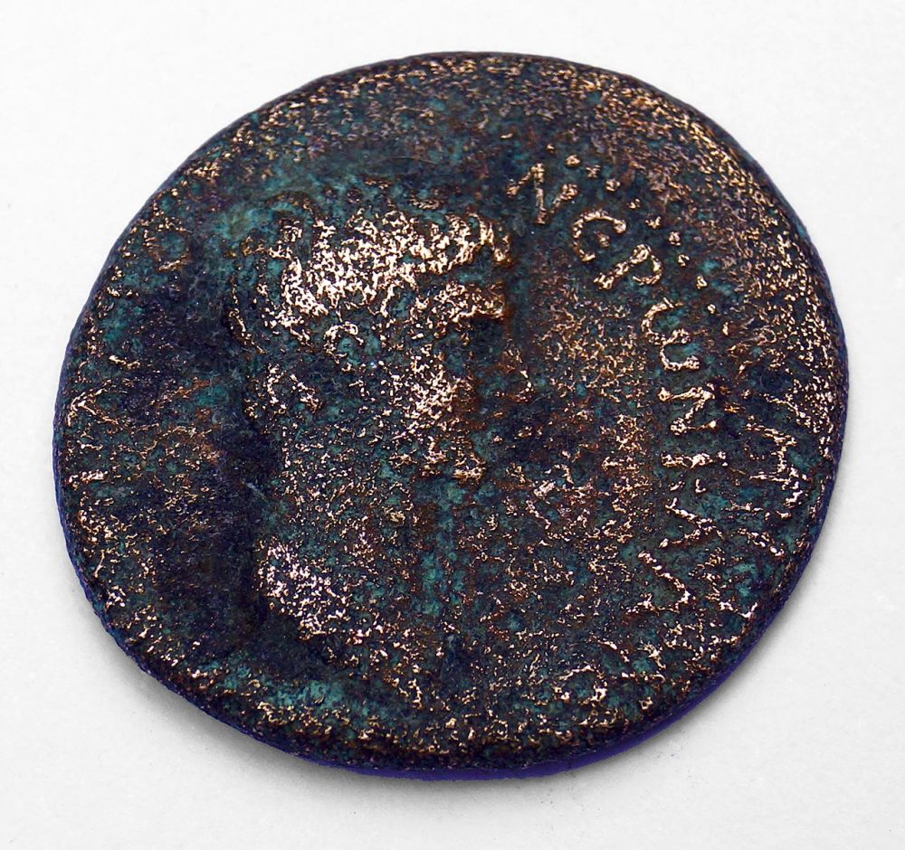Help-To-Identify--And-Value-My-Ancient-Coins