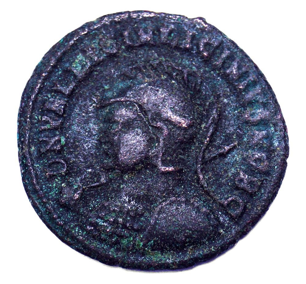 Pleas-Help-To-Identify-And-Value-My-Ancient-Coins