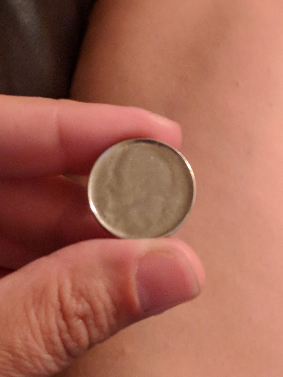 Jefferson-Nickel---Head-Side-Blank