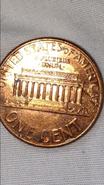 2005-Penny-Lamination-Error?
