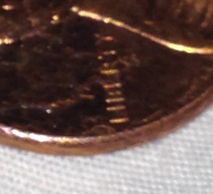 2005-Penny-Lamination-Error?