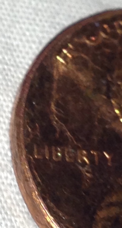 2005-Penny-Lamination-Error?