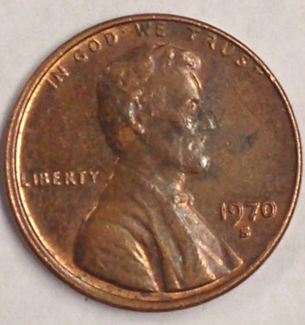 1970-S-Penny
