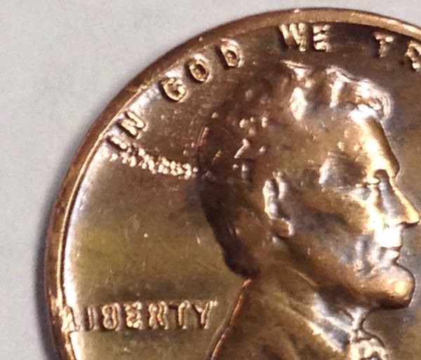 1959-Penny-Error?-Maybe-DD-And-B-Is-Backwards-In-Liberty