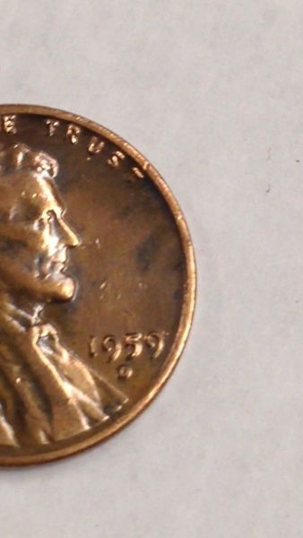 1959-Penny-Error?-Maybe-DD-And-B-Is-Backwards-In-Liberty