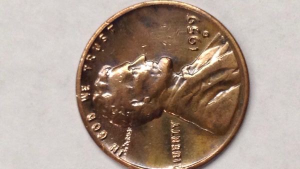 1959-Penny-Error?-Maybe-DD-And-B-Is-Backwards-In-Liberty