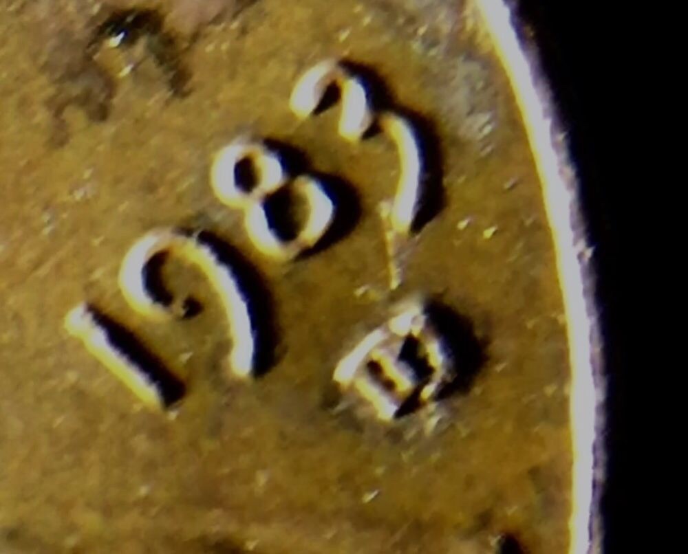 1983-Penny-Double-Mint-Mark?