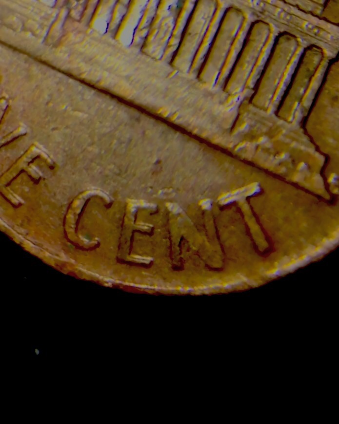 1971-S-Penny-Reverse