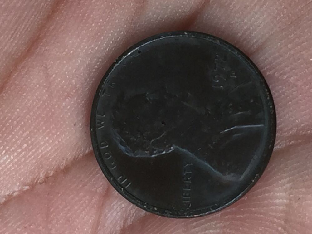 What-Causes-A-Penny-To-Be-This-Dark