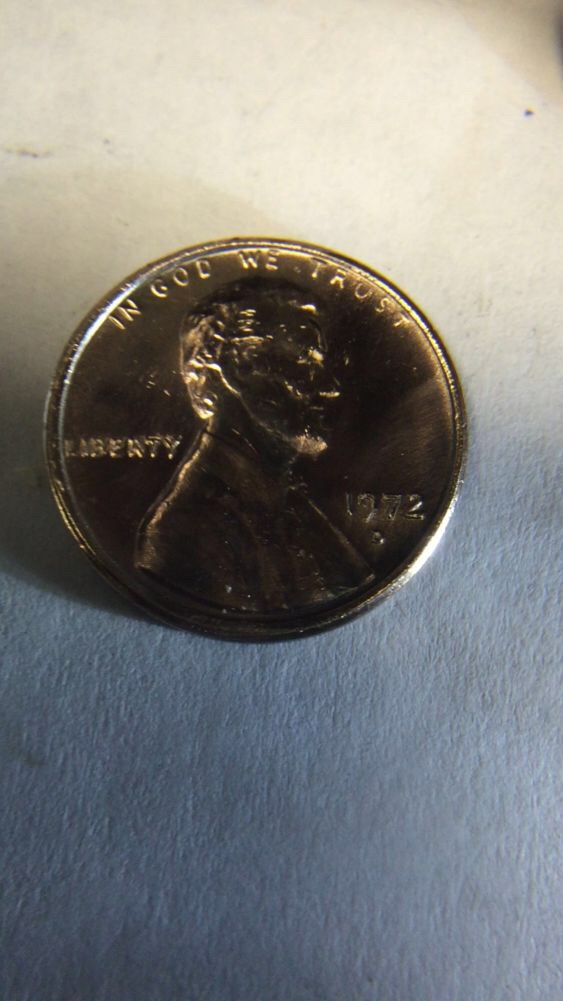 What-Causes-A-Penny-To-Be-This-Dark