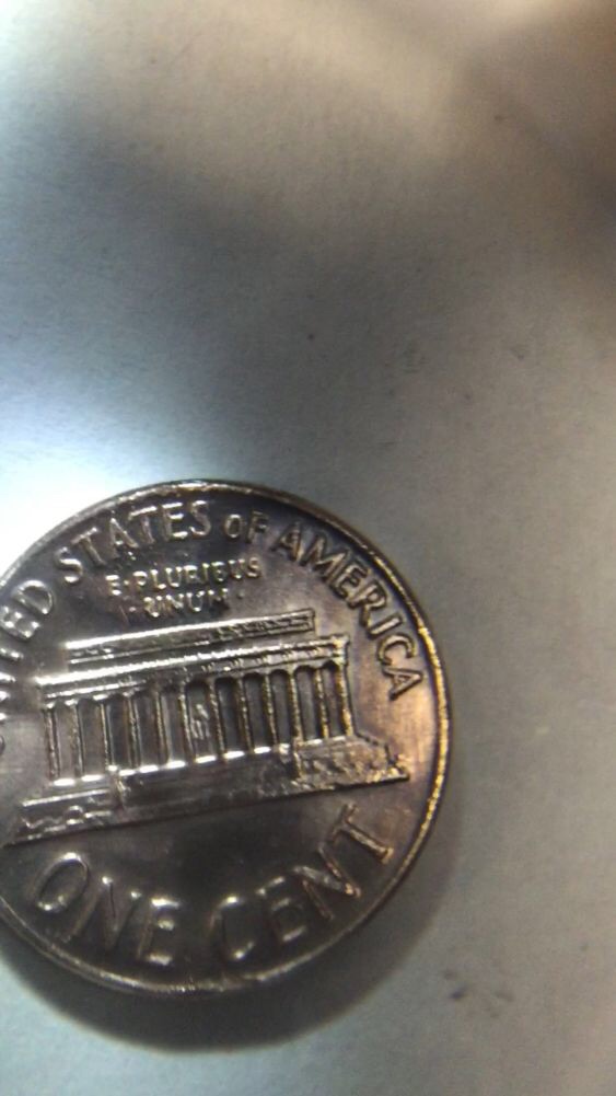 What-Causes-A-Penny-To-Be-This-Dark