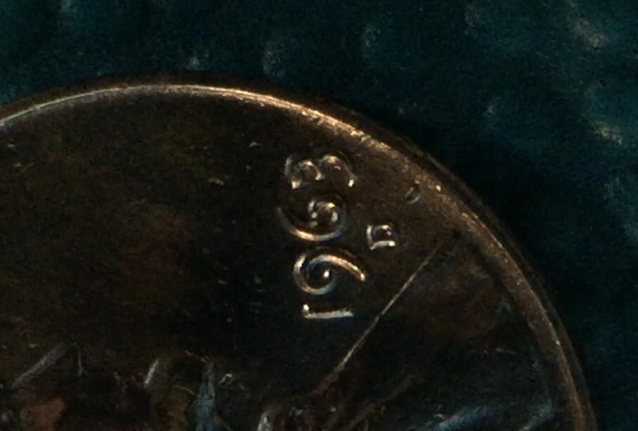 Damaged-Mint-Mark-Or-Or-Really-Out-Of-Place