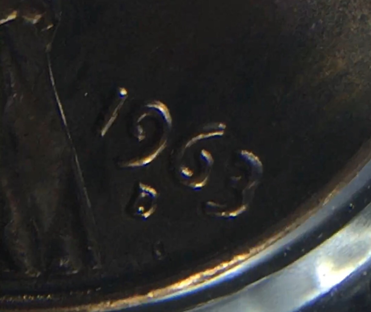 Damaged-Mint-Mark-Or-Or-Really-Out-Of-Place