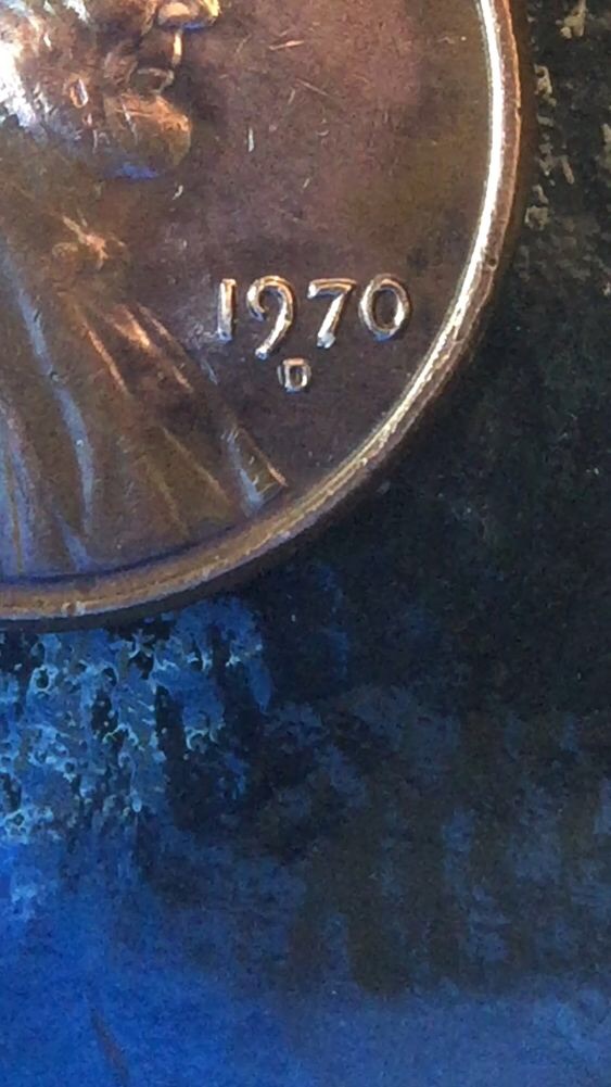 1970-D-Penny-DDO/RPM?