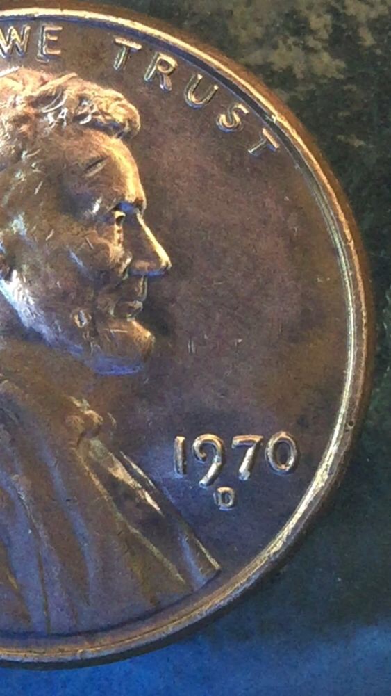 1970-D-Penny-DDO/RPM?