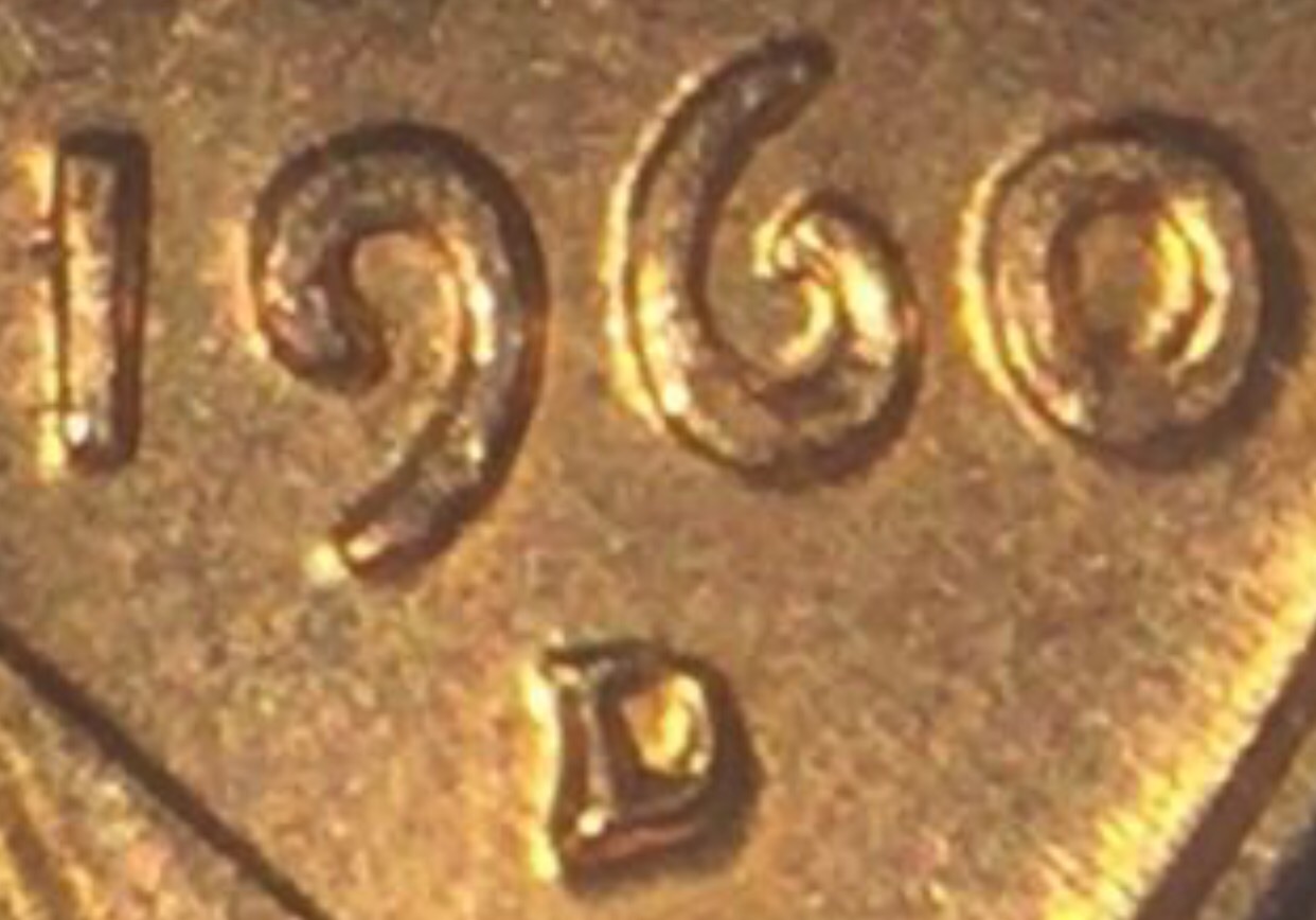 1960-D-Penny-Double-Mint-Mark-Maybe-DDO