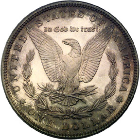 1885-Morgan-Dollar?