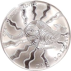Proof-Coins