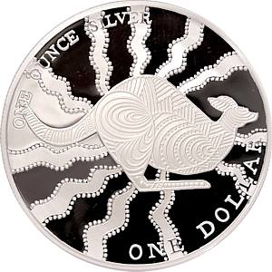 Proof-Coins
