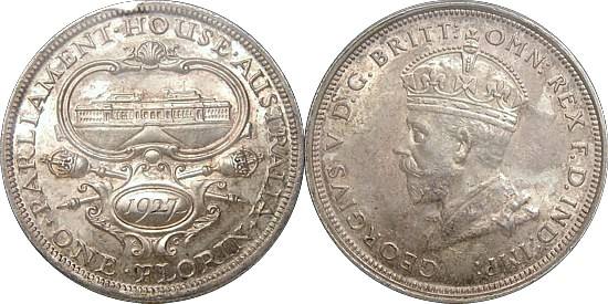 What-Is-Your-Favourite-Australian-Coin?