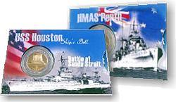 WWII-Commemoratives