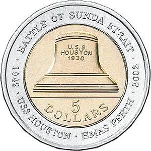 WWII-Commemoratives