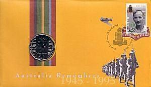 WWII-Commemoratives