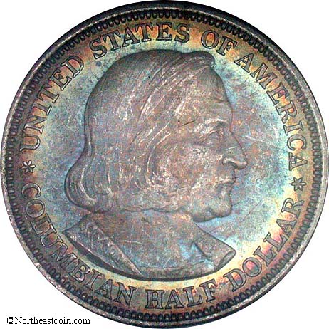 What-A-Coin!--If-Only-I-Had-The-Money!-1892-Columbian-Half