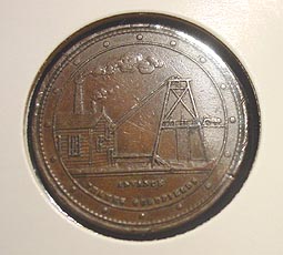 Australian-&-New-Zealand-Tokens