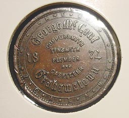 Australian-&-New-Zealand-Tokens