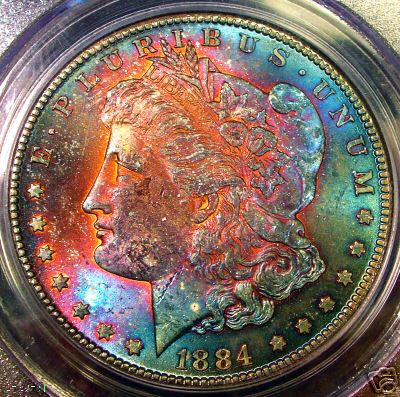 Ebay-Coin---Is-This-Artificially-Toned?!?!