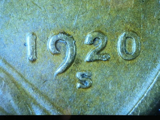1920-S-Penny,-All-Normal,-Except-Top-Of-Word-Trust