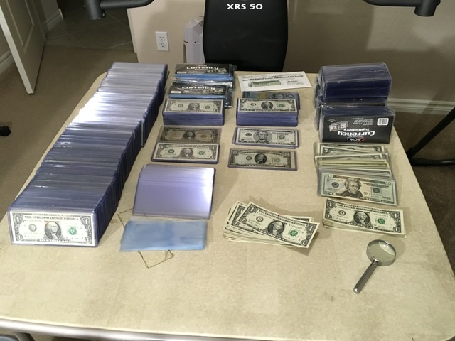 How-Do-You-Organize-Your-Collection?-A-Beginning-Collector-Question