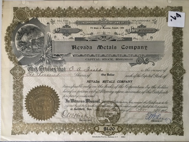 Certficate-Identification-And-Value