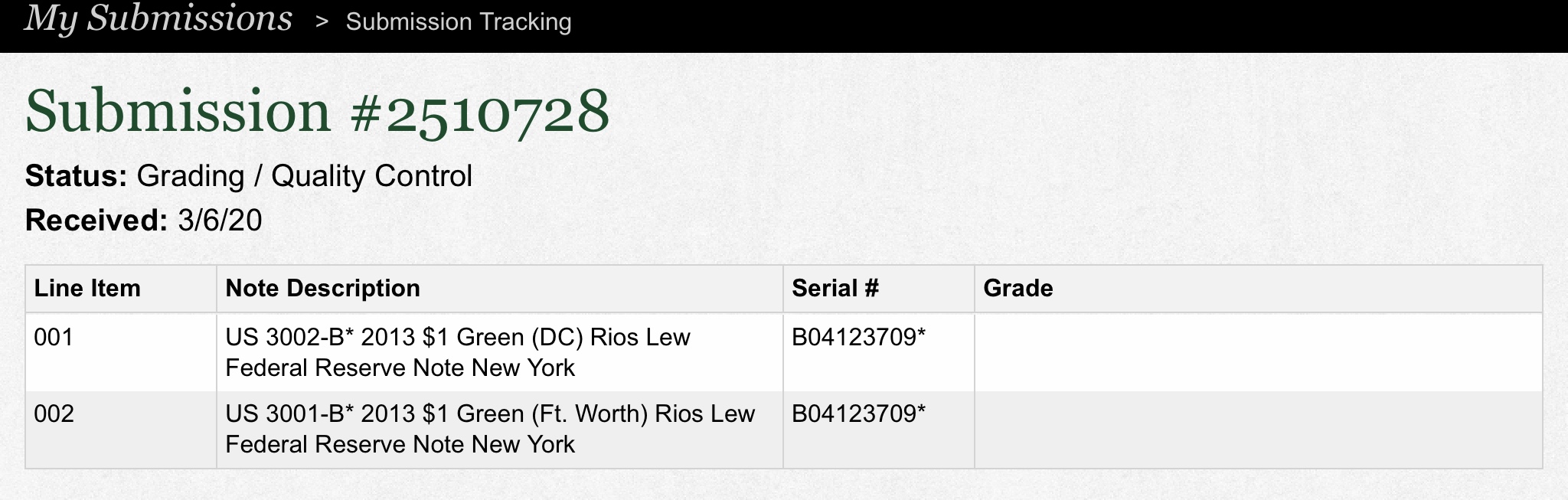 Zegers/Winograd-Project---2013-*-Note-Duplicate-Serial-Number-Project-To-Find-Matched-Pairs