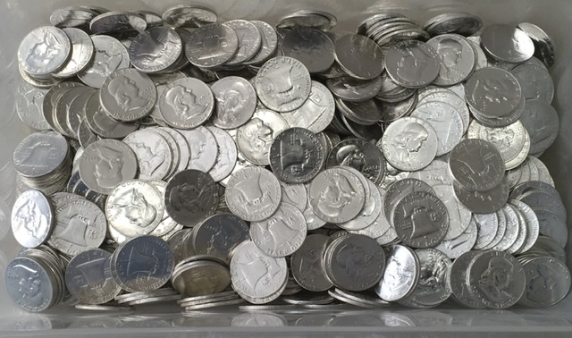 Any-Insights-On-Whether-Junk-Silver-Is-Hard-To-Acquire-These-Days?