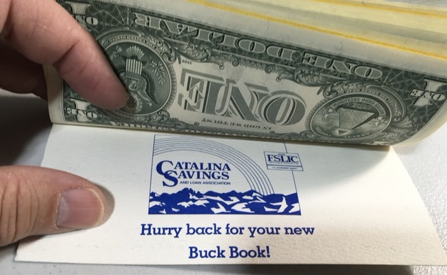 Tear-Out-Book-Of-$1-Bills-1977