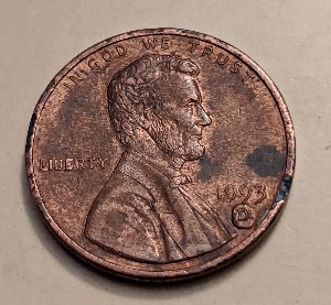 1993-D-Error?-Lincoln-Penny