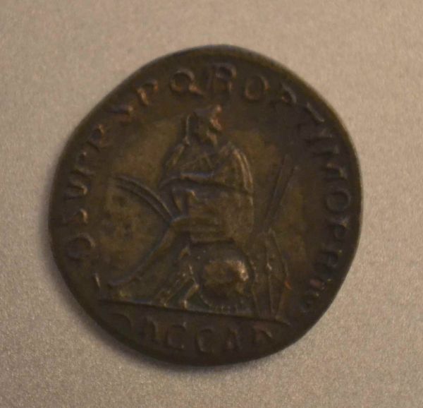 Ancient-Roman-Coin