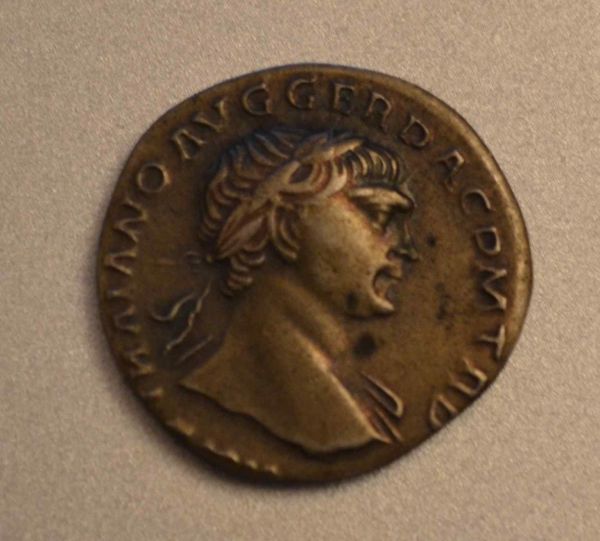 Ancient-Roman-Coin