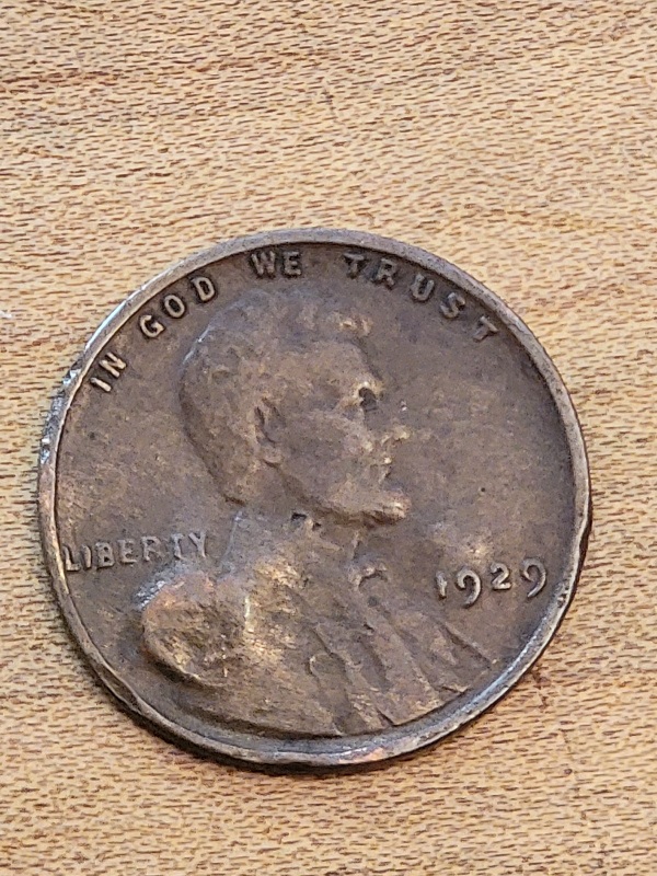 My-Dad's-Old-Coin-And-Bill-Collection.