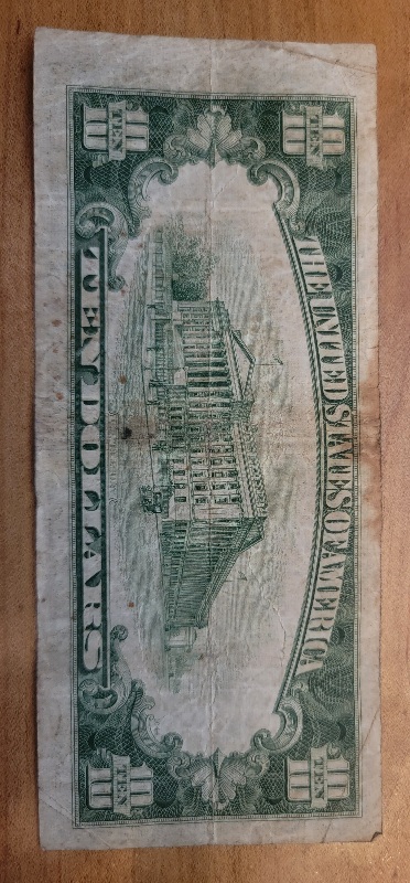 My-Dad's-Old-Coin-And-Bill-Collection.