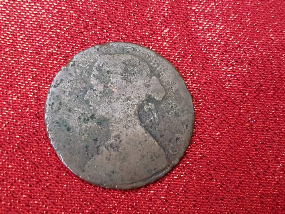 1861-Penny-Varieties